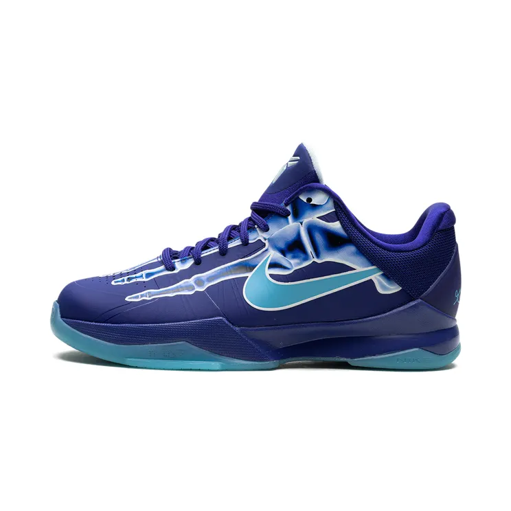 Nike Zoom Kobe 5 Protro GS “X-Ray” (HM9522-400)