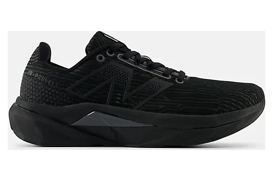New Balance FuelCell Propel v5 Black Magnet (WFCPRLK5)