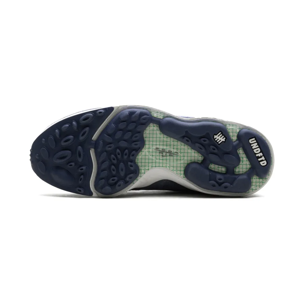 Nike Air Zoom Spiridon “Undefeated Thunder Blue” (HV4847-400)