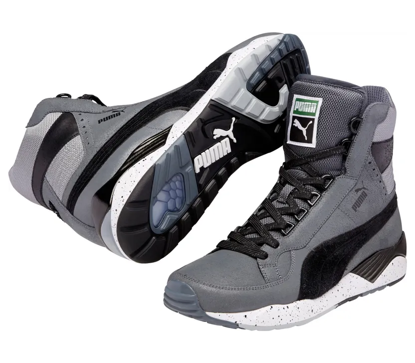 Puma Trinomic XS 850 Mi Turbulence/Black