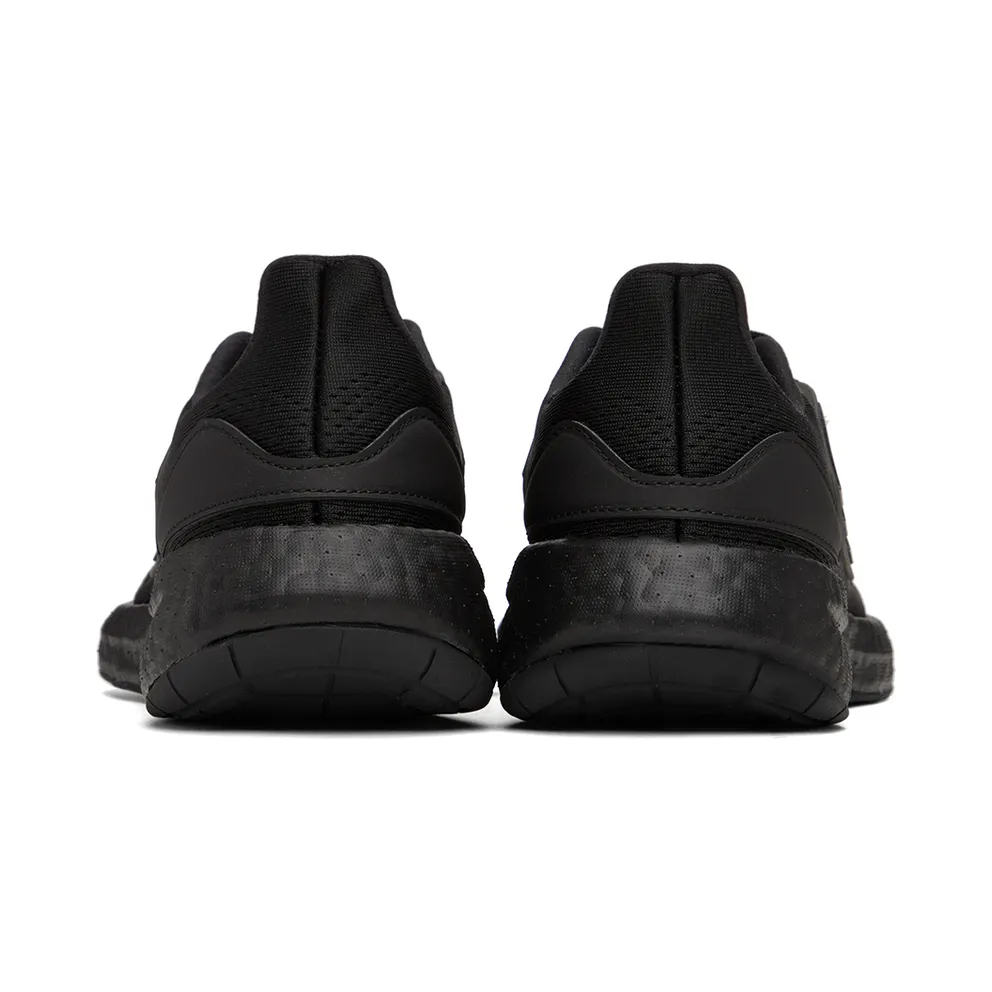 adidas Originals Black Pureboost 22 (HQ1456)
