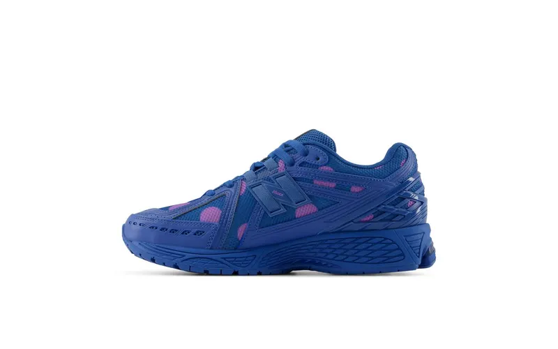 New Balance 1906R Polka Dot Bue Agate Purple (M1906RPE)