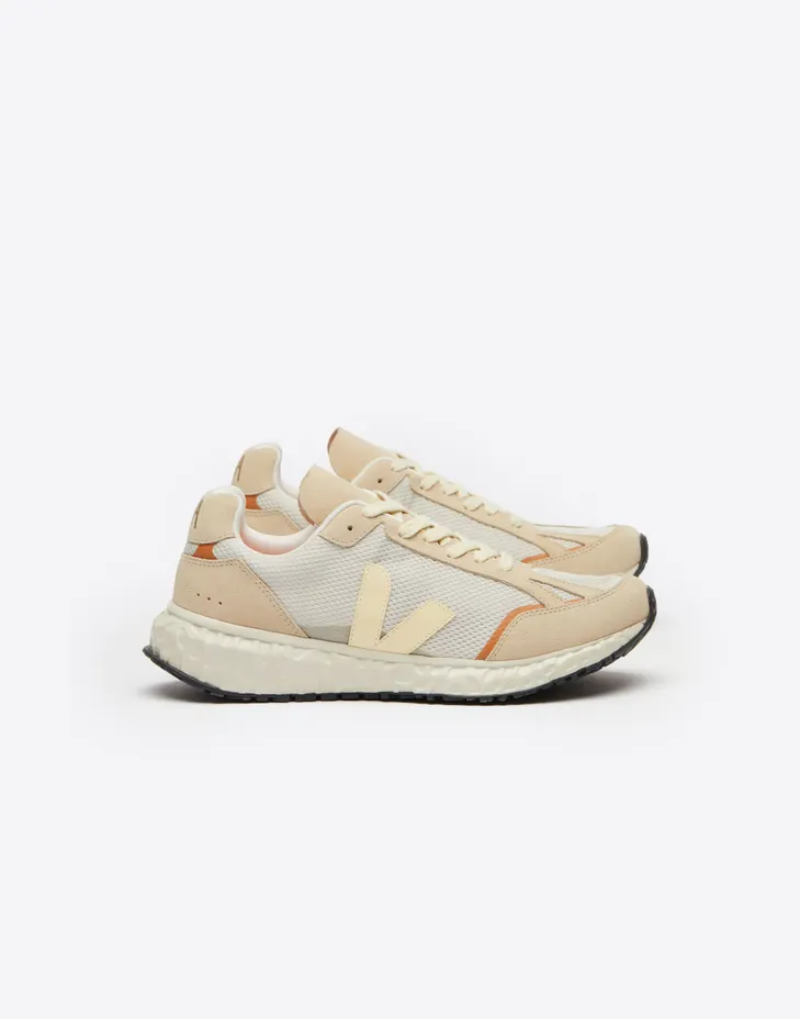 Veja CONDOR ROYALE ALVEOMESH NATURAL BUTTER (CO1803846A)