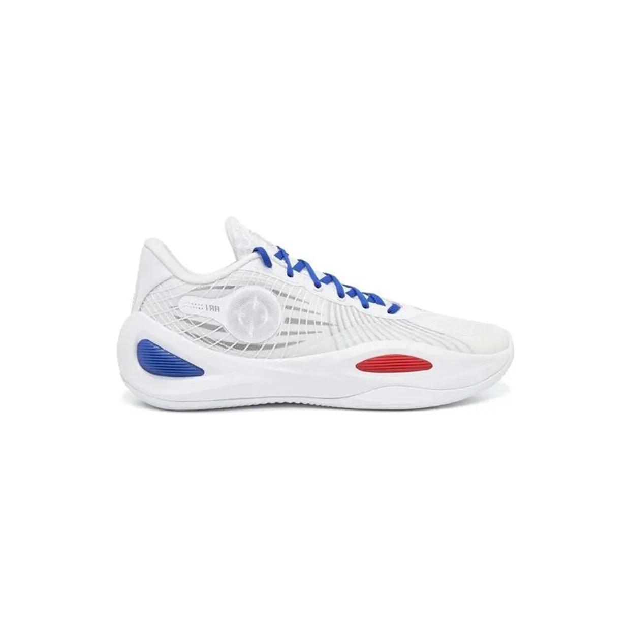rigorer-sneaker Z323360104-035