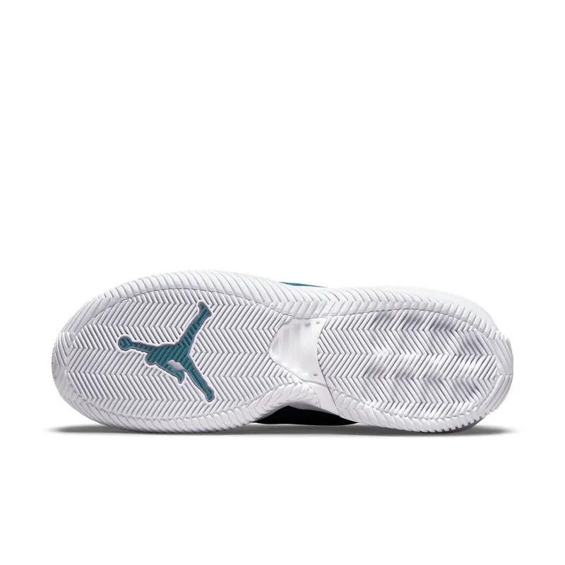 Jordan Stay Loyal White (DB2884-100)