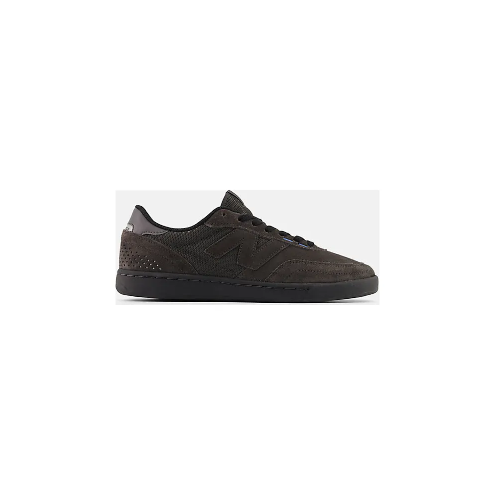 New Balance Numeric 440v2 Black Cement Black (NM440WD2)
