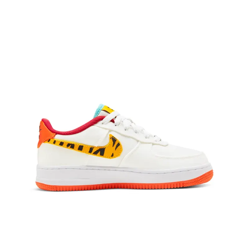Nike Air Force 1 Low Year of the Tiger (GS) (DQ4502-171)