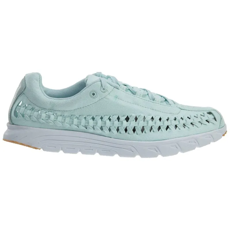 Nike Mayfly Woven Qs Fiberglass-White (919749-300)