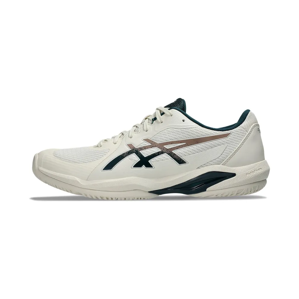ASICS Solution Swift FF 2 Birch Saxon Green (1041A466-200)