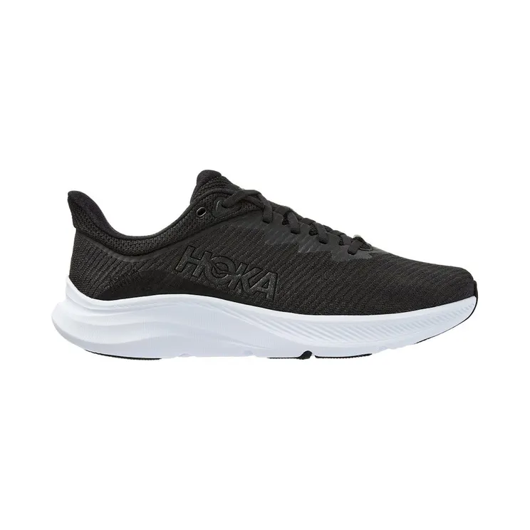 Hoka One Solimar Black White (1123074-BWHT)