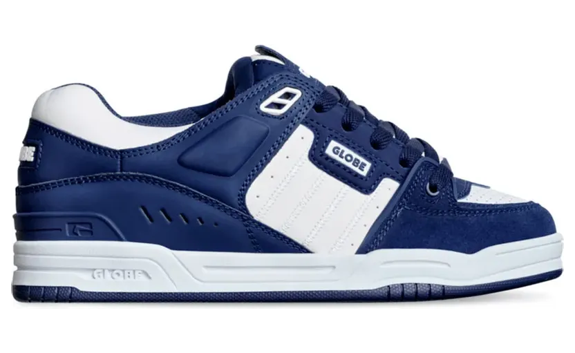 Globe sneaker midnight/white (GBFUS-13020)