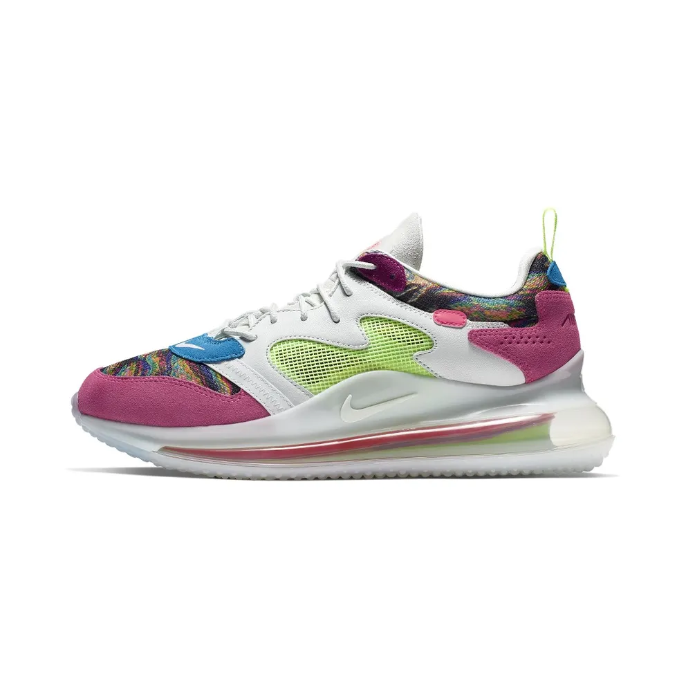 Nike x Odell Beckham Jr Air Max 720 OBJ ‘Young King Of The Drip’ (2019) (CK2531-900)