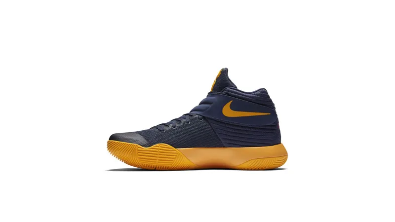 Nike Kyrie 2 Cavs (819583-447)