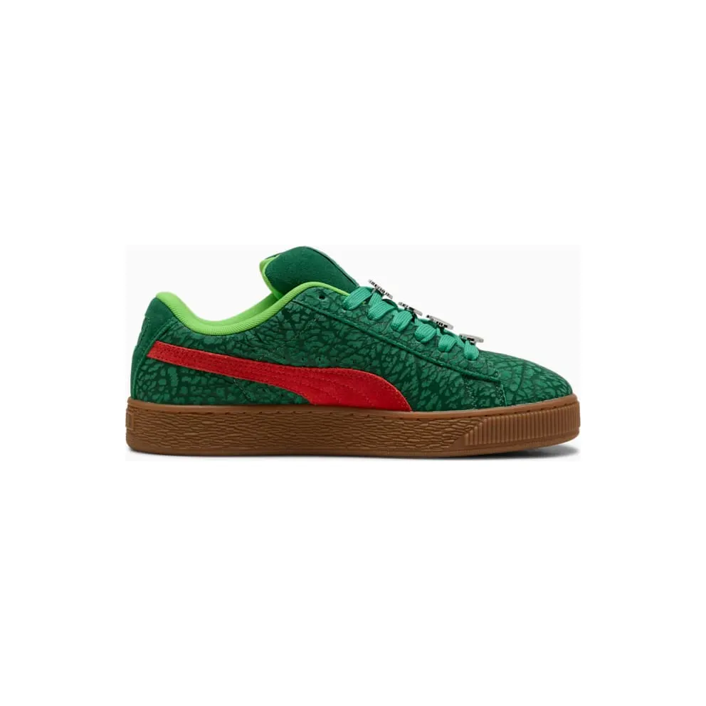 Puma Suede XL Teenage Mutant Ninja Turtles (401304-01)