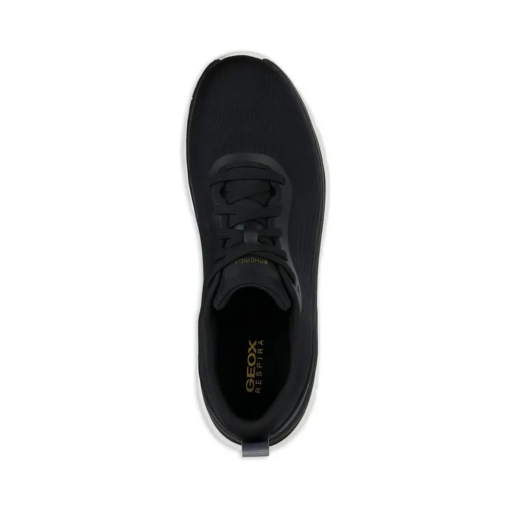 Geox Spherica Active “Black” (U45GQA0006K)