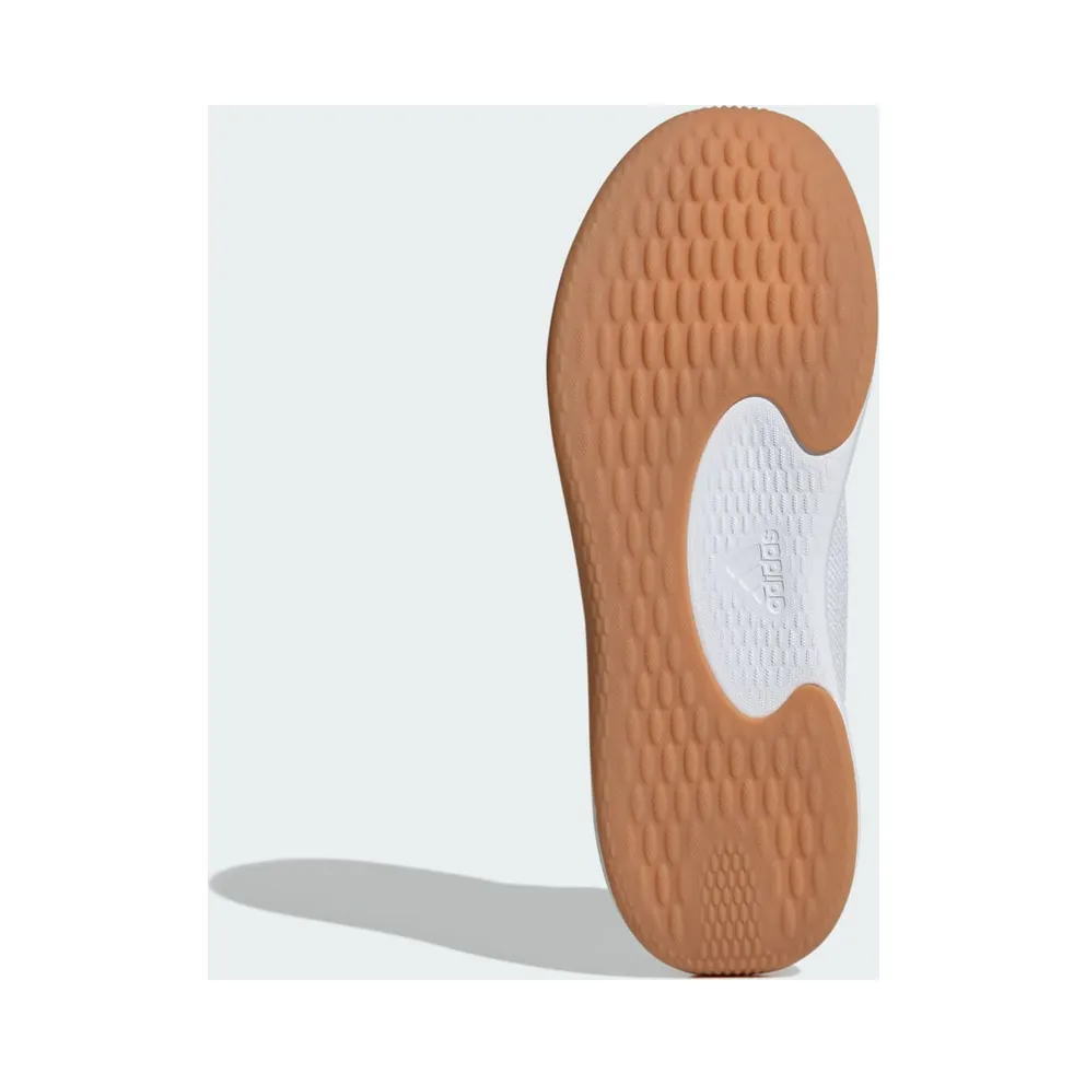 adidas Cloudfoam Pure Cloud White Gum (II0043)
