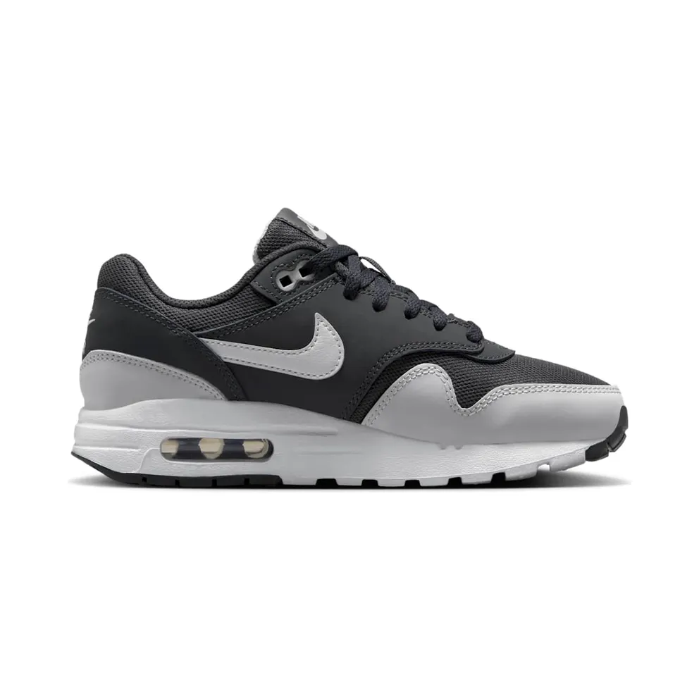 Nike Air Max 1 Off Noir White Black Vast Grey (DZ3307-008)