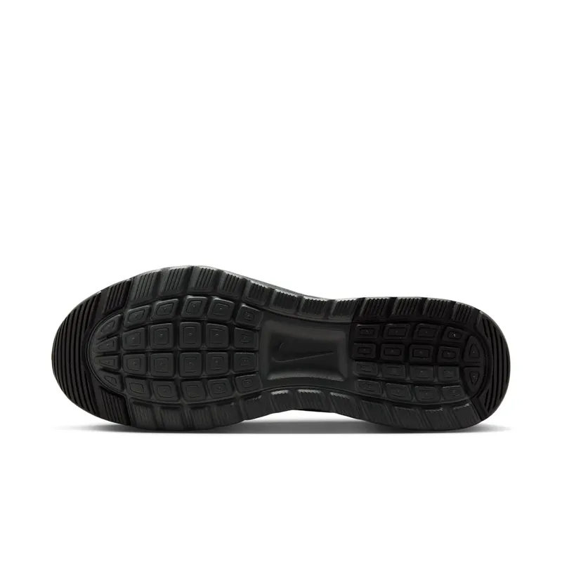 Nike Air Max Nuaxis Black University Red (FD4329-010)