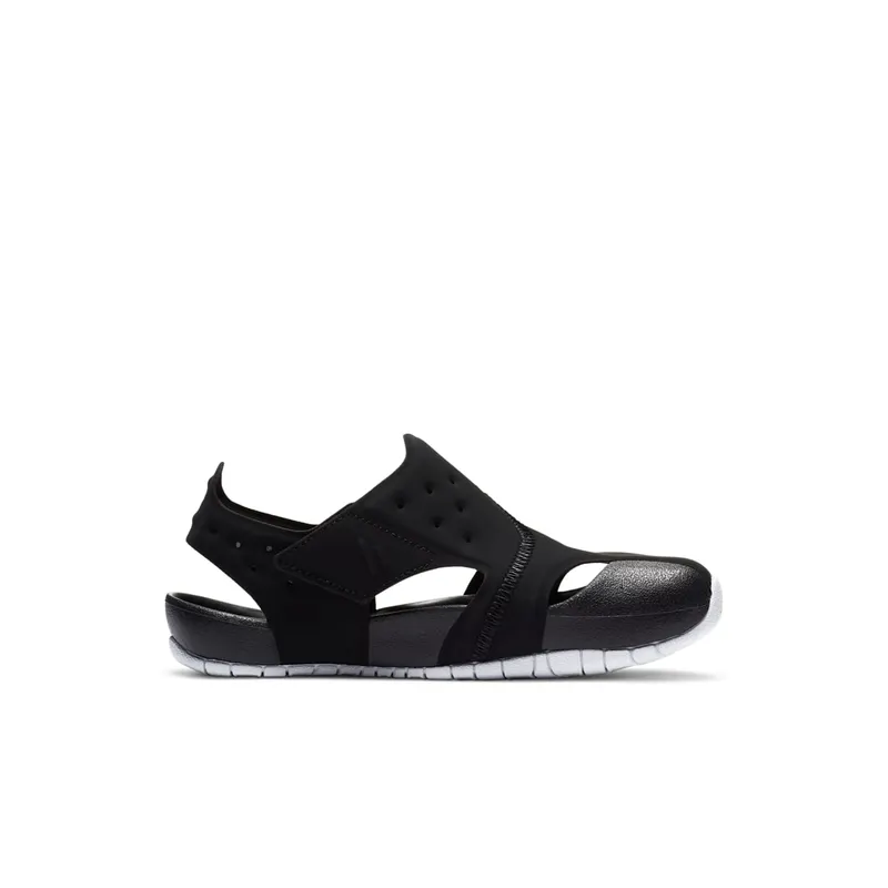Jordan Flare Younger Kids’ Black (CI7849-001)