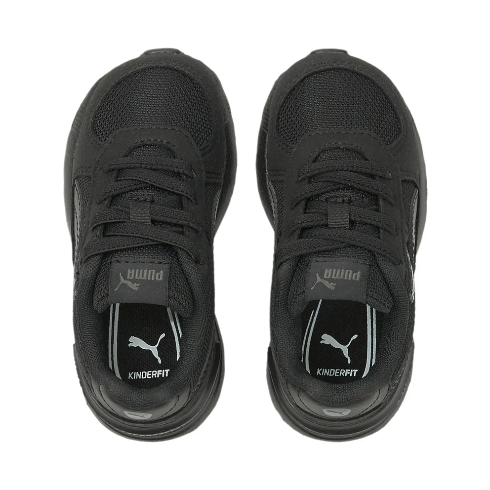 PUMA Graviton AC Babies’ Black/Black/Dark Shadow (381989-01)