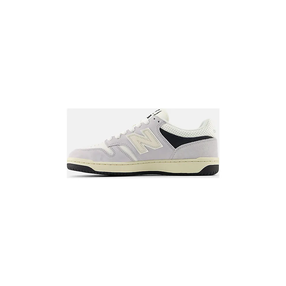 New Balance 480 Grey Sea Salt (BB480PEG)