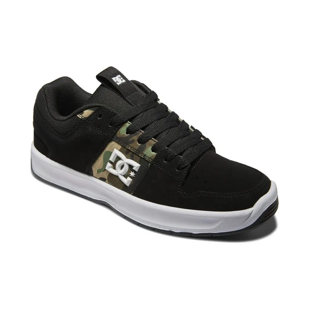 DC Lynx Zero Black (ADYS100615blo)