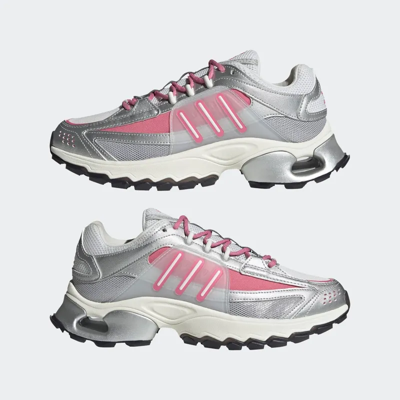 Adidas Thesia Crystal White / Silver Metallic / Off White (H01842)