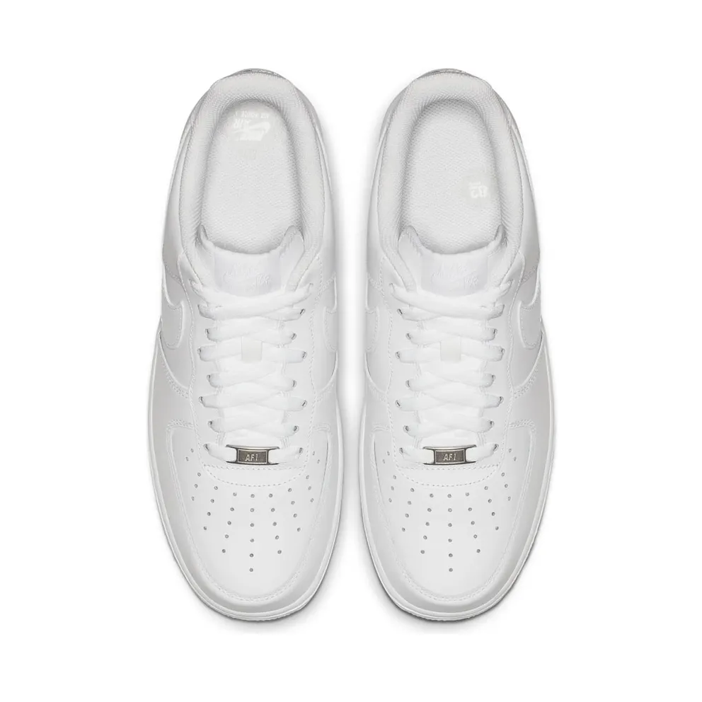 Nike Air Force 1 Low White ’07 White/White (315122-111)