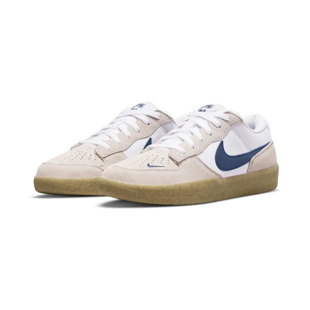 Nike SB Force 58 Skate White (CZ2959-100)