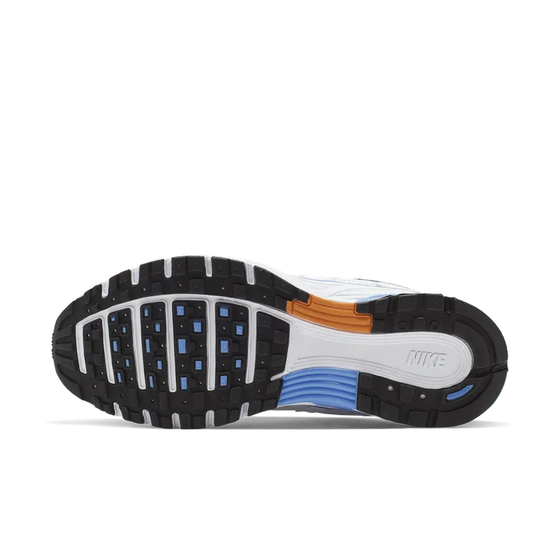 Nike P-6000 – White