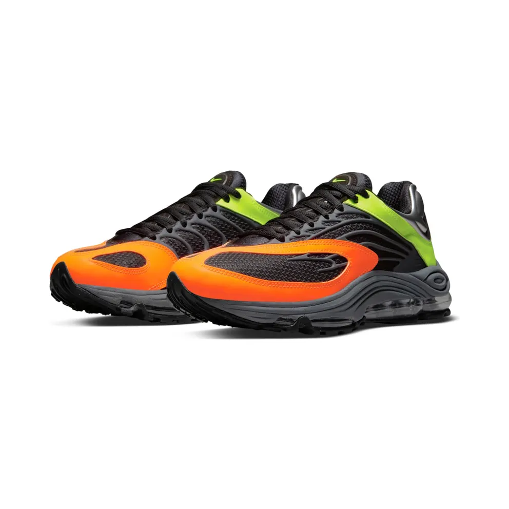 Nike Air Tuned Max “Black Volt Orange” (DH4793-700)
