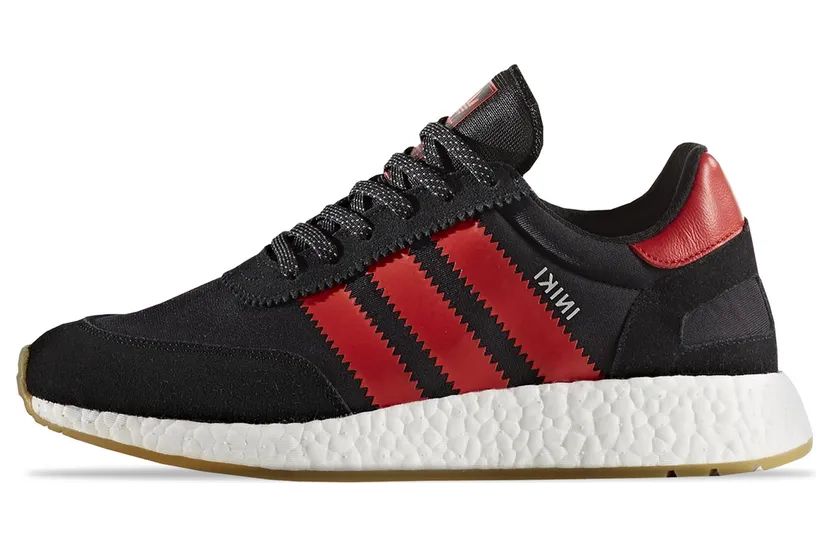 adidas Iniki Runner London