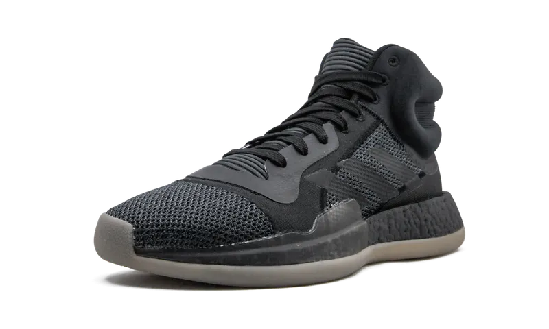 Adidas Marquee Boost “Grey Gum” (BB9300)