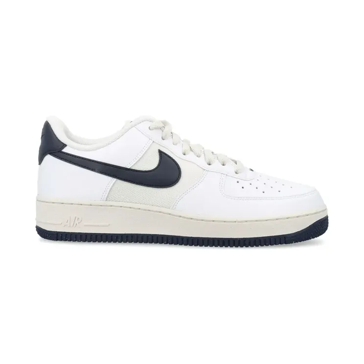 Nike Air Force 1 ’07 “White” (HF4298)