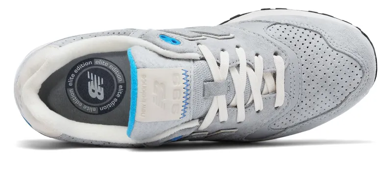 New Balance 999 New Balance Grey (W) (WL999MMB)