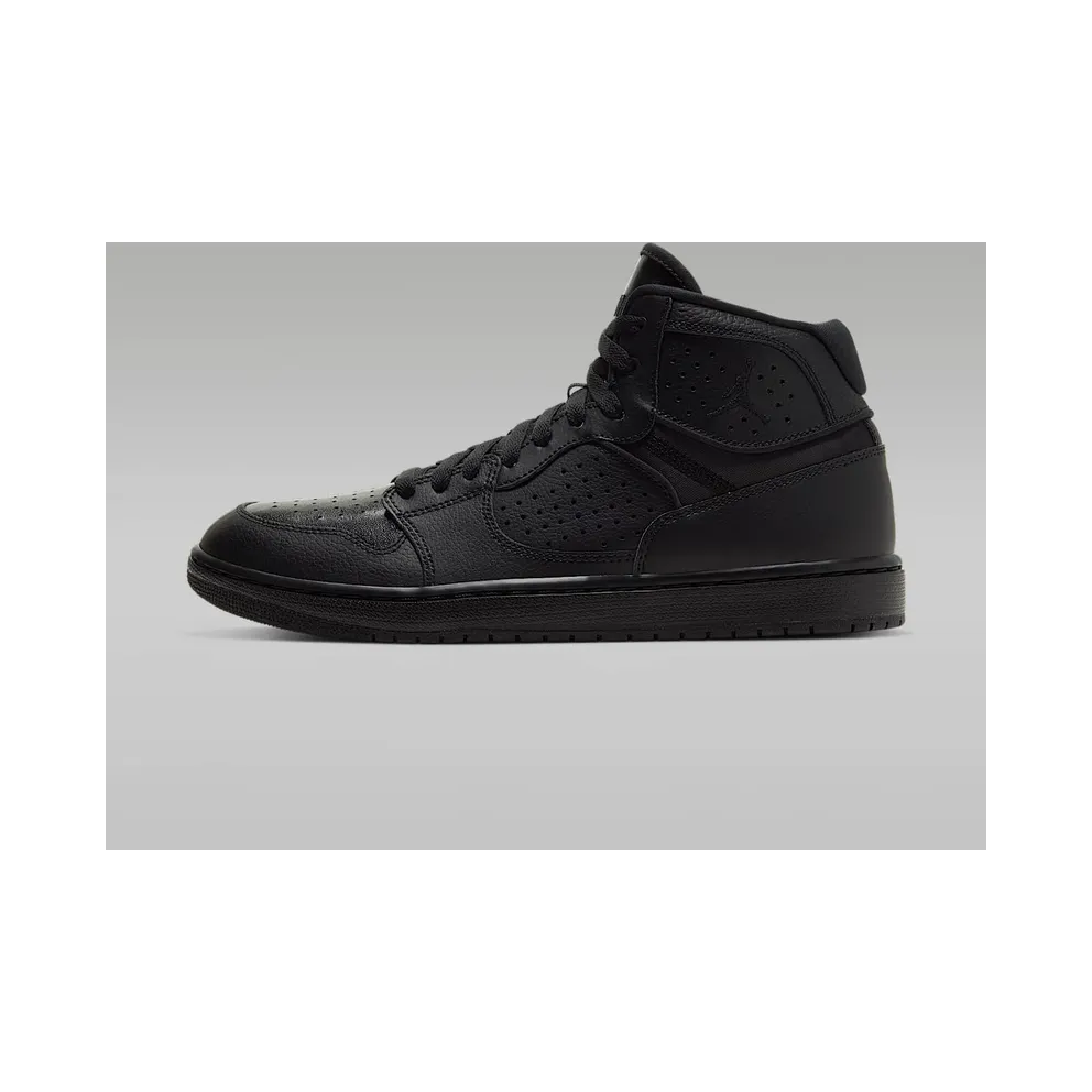 Nike Jordan Access “Black” (AR3762-003)
