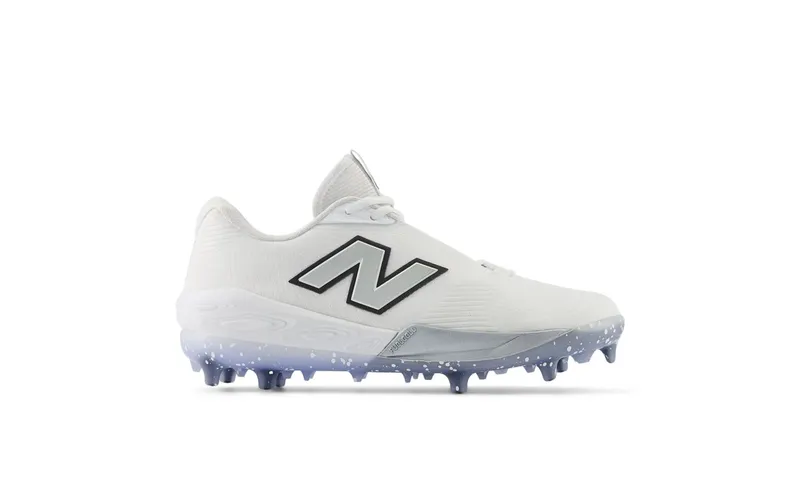 New Balance FuelCell Comp v4 White Silver (CCOMPTW4)