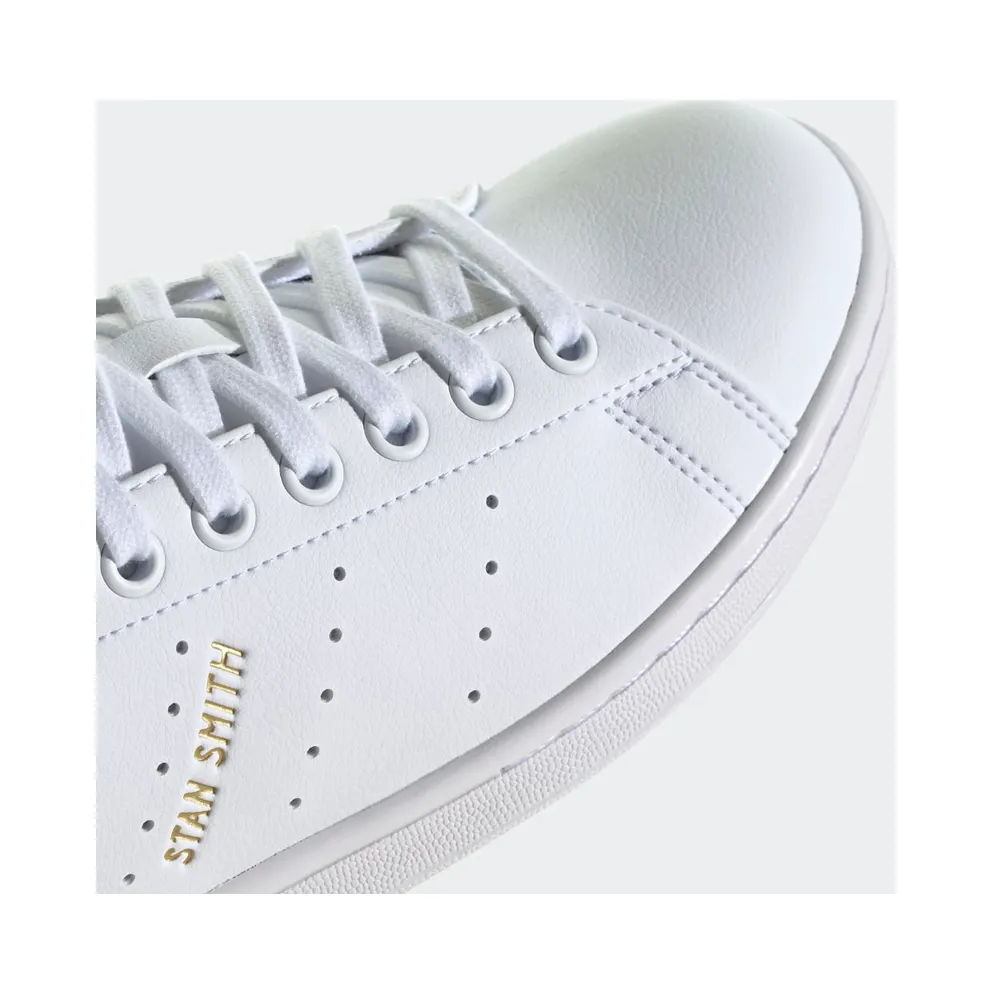 adidas Stan Smith Cloud White / Matte Gold / Pale Nude (GY5909)