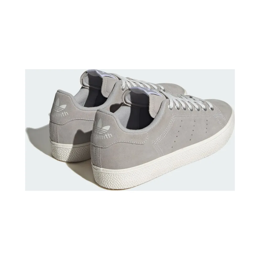 Adidas Stan Smith CS Grey Two / Core White / Gum (ID2040)