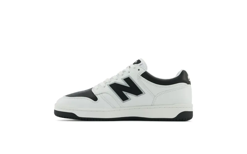 New Balance 480 “Eye White Black” (BB480LMA)