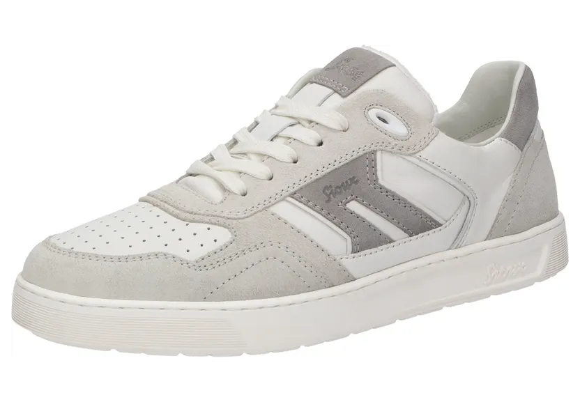 Sioux Grey / Lichtgrijs / White (2245981)