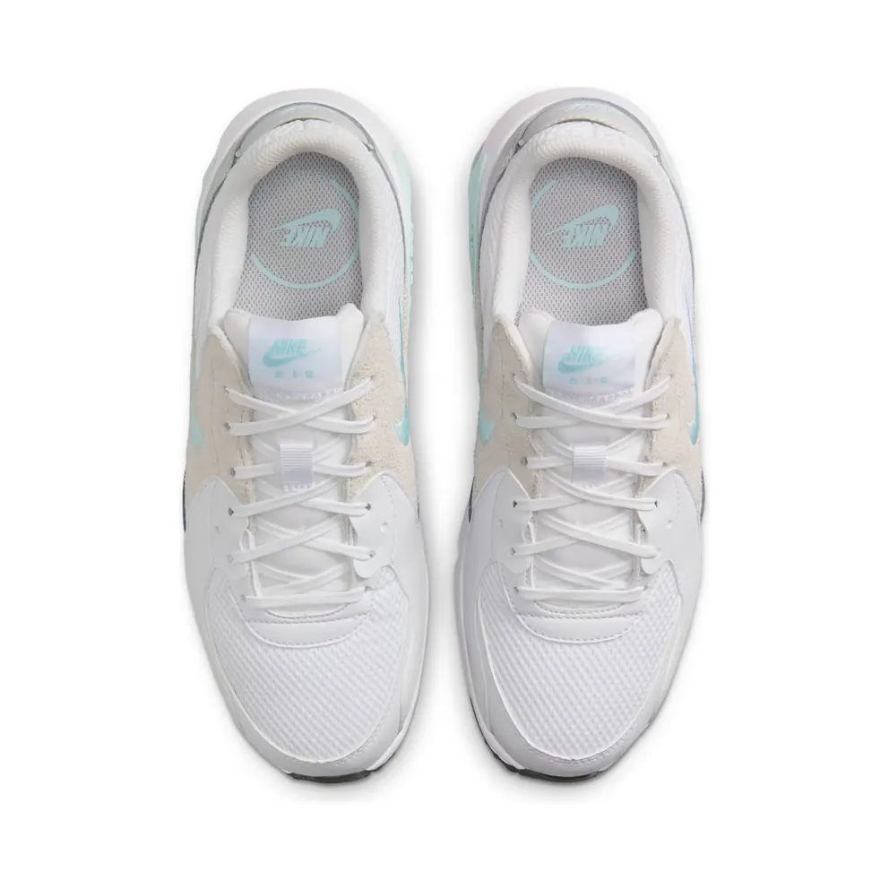 Nike Air Max Excee White Glacier Blue (CD5432-135)