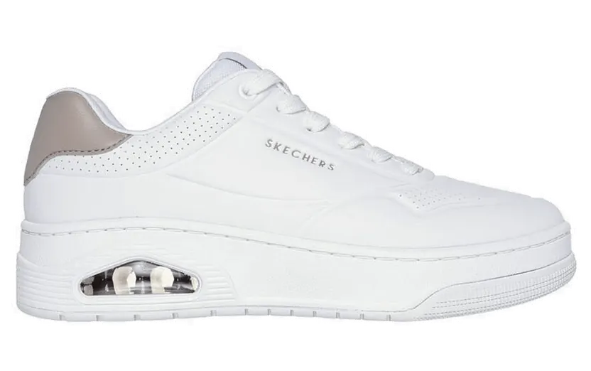 Skechers UNO White (177705WHT)