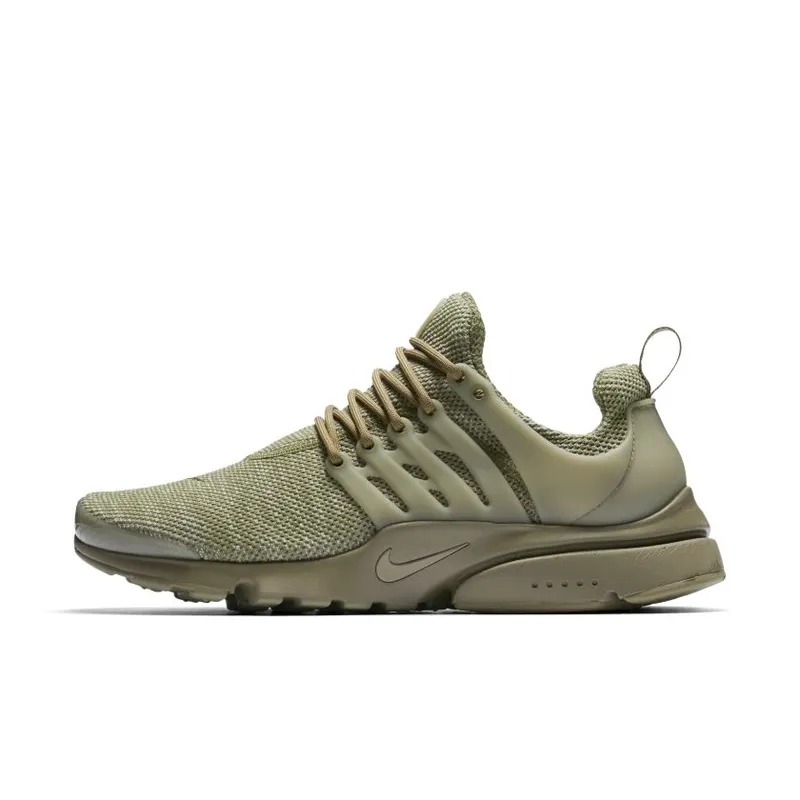 Nike Air Presto Ultra Breathe Trooper Trooper/Trooper-Trooper (898020-200)