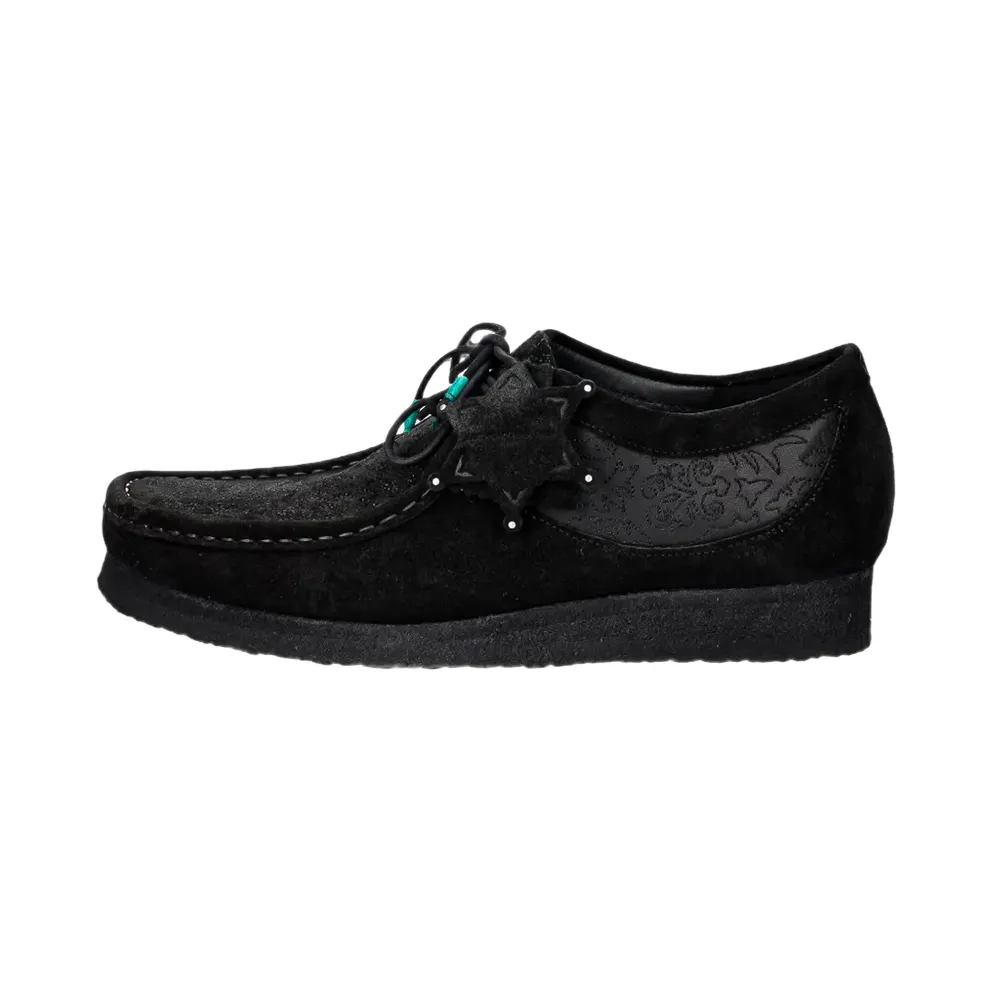 Clarks Originals Wallabee “Andersson Bell Black” (26185448)
