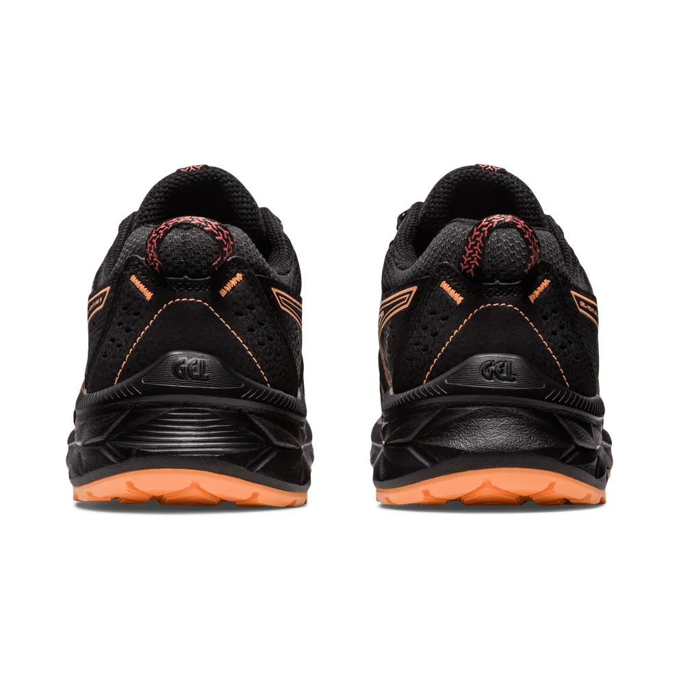 Asics GEL-VENTURE 9 WATERPROOF Black/Summer Dune (1012B519.001)