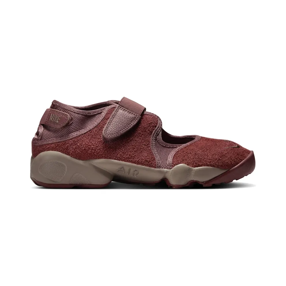Nike Air Rift Red Sepia (HQ1474-201)
