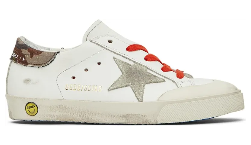 Golden Goose Superstar GYF00107.F002836.10978