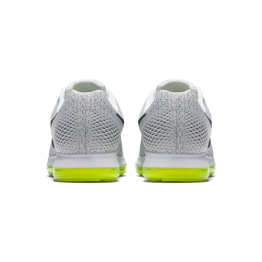 Nike Zoom All Out Low White Black Volt White/Black-Volt (878670-107)
