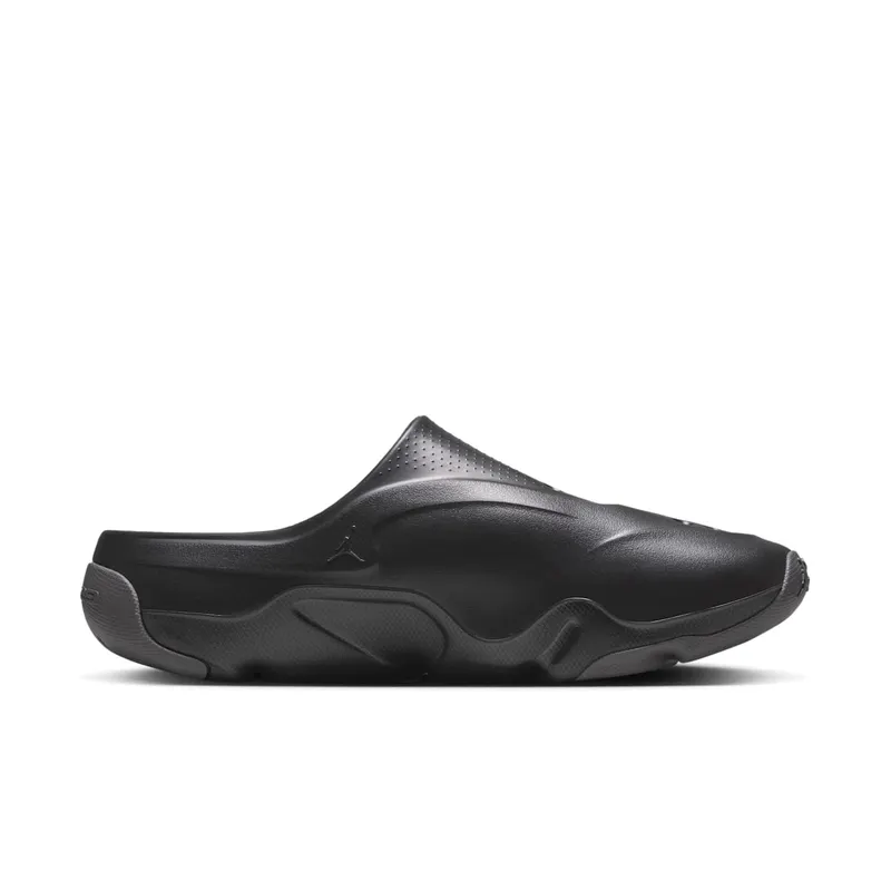 Jordan Roam Slide Black Iron Grey (FQ0227-001)